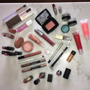 Pick 3/$36 - Makeup & beauty items, Sephora, MAC..